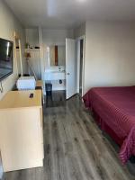 Chambre Lit King-Size - Non-Fumeurs