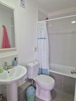 Sendero del Monte 1 - Ferienwohnung Coquimbo