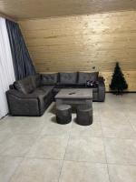 Hotel Godzia - B&B Sadgeri