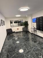 Modern Oslo Studio Near Aker Brygge - B&B Oslo