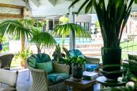 Noosa Valley Manor B&B - B&B Doonan