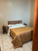 Flat Ubuntu - B&B Viçosa do Ceará