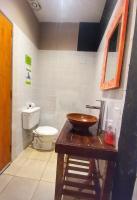 Chambre Quadruple avec Salle de Bains Privative