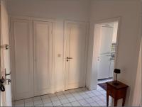 Komfortwohnung direkt an der Alster - B&B Amburgo