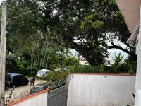 Casa pé na areia - Bertioga - B&B Bertioga