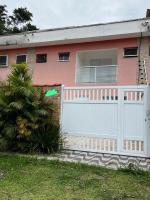 Casa pé na areia - Bertioga - B&B Bertioga