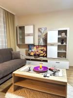 PrizrenStay Central Apartment - B&B Prizren