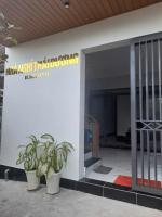 Homestay Thái Dương Vĩnh Hy - Ferienwohnung Đinh An