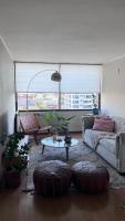 Providencia, ubicación y vista extraordinaria, con AC - Chambres d'hôtes Santiago