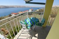 Appartamento Monolocale con Vista Mare