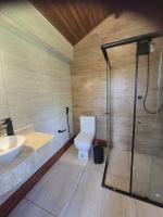 Chalet de 1 dormitorio