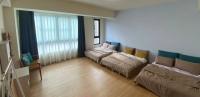 吾居竹山民宿 - Bed and Breakfast Zhushan