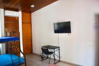 Family Room with Terrace