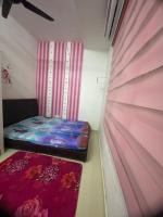 Teratak Nufal Homestay - Chambres d'hôtes Cangkat Dain