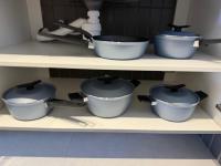 Flat Charmoso e Confortável - Praia de Manaíra - B&B João Pessoa