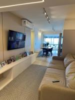 Apartamento pé na areia em Barra Velha - Bed and Breakfast Barra Velha