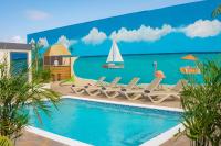 Mosch Apartments - Ferienwohnung Noord