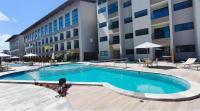 Praia de Carneiros - Max Carneiros Suites Bl C - NOVO - Chambres d'hôtes Tamandaré