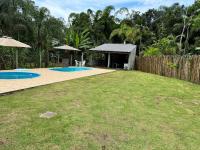 Chácara Quinta do Sol - B&B Antonina