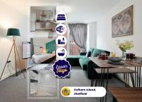 2BR Apt By Eason Stays Short Lets Sheffield - B&B Midland