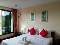 King Room with Garden View