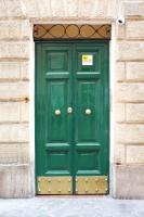 Spagna Secret Rooms - Chambres d’hôtes Rome