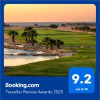 Luxury Stays in Golf Town Houses, Soma Bay - B&B Hurghada