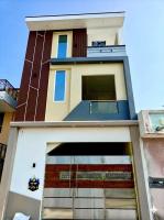 TADY Homes - Ferienwohnung Tiruvannamalai