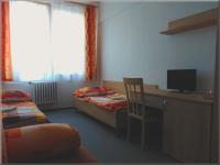 Habitación Doble Estándar - 1 o 2 camas