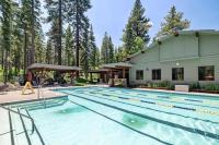 Northstar Studio near village and slopes - Chambres d’hôtes Truckee