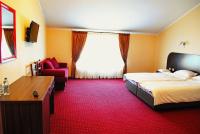 Chambre Double ou Lits Jumeaux avec Lit d'Appoint