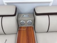 Spacious 2 Bedroom, 1 Bathroom Luxury Apartment - B&B Brampton