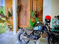 WaitHozz - Bed and Breakfast Beran Kidul