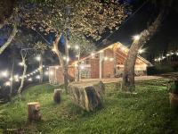 Cabaña La Joyita By GEstores - Chambres d'hôtes Venta de Guadalupe