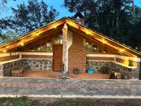 Cabaña La Joyita By GEstores - B&B Venta de Guadalupe