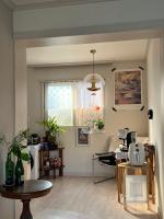 Itaewon Female Only Guest House living with host - Chambres d’hôtes Séoul