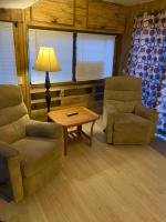Park Model Furnished #5 - B&B Tucson