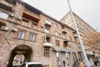 Studio KeyGo #0220 near Vazgen Sargsyan Stadium - Bed and Breakfast Jerevan