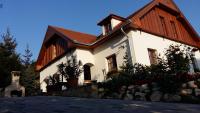 Madarász Vendégház - Chambres d’hôtes