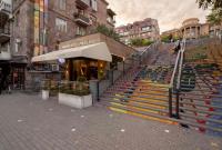 Saryan Inn - Chambres d’hôtes Erevan