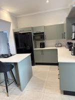 The Totem Collection - Moyo Suite - B&B Harare