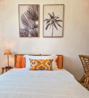Villa detente 1 - Bed and Breakfast Saint Gabriel