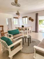 Villa detente 1 - B&B Saint Gabriel