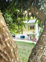 Villa detente 1 - B&B Saint Gabriel