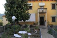 B&B Castiglion Fibocchi - B&B Il Castello - Bed and Breakfast Castiglion Fibocchi