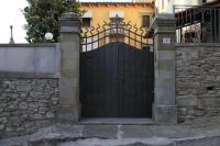 B&B Il Castello - Ferienwohnung Castiglion Fibocchi