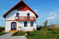 Pensiunea Ana - B&B Odoreu