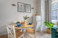 BnBNova - 1BR - Soho & West End Theatres - Ferienwohnung London