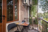 Best location & Comfort - Ferienwohnung Jerewan