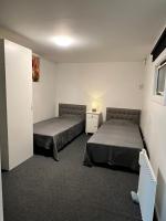 Mini Hus - B&B Märsta